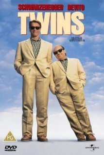 Twins / Οι Δίδυμοι  (1988)