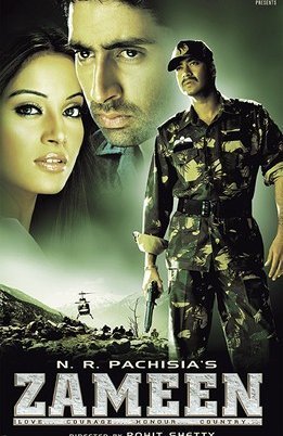 Zameen  / Χώρα (2003)