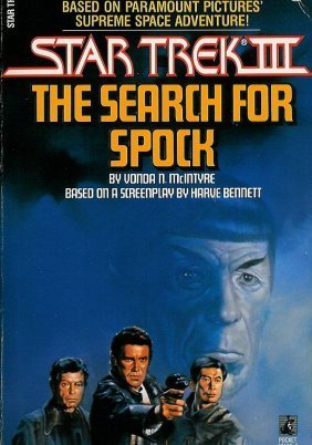 Star Trek III: The Search for Spock (1984)
