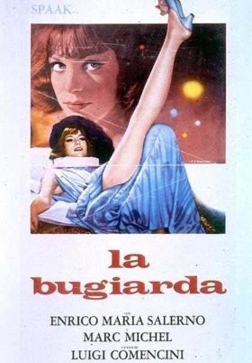 Η Ψευτρα / La bugiarda / Six Days a Week (1965)