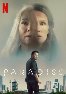 Paradise (2023)