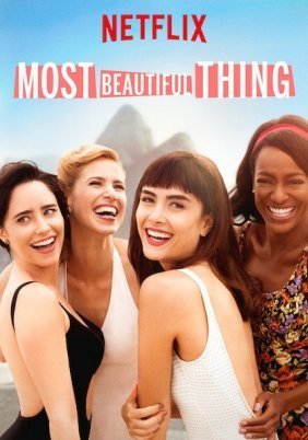 Girls from Ipanema / Most Beautiful Thing / Coisa Mais Linda (2019)
