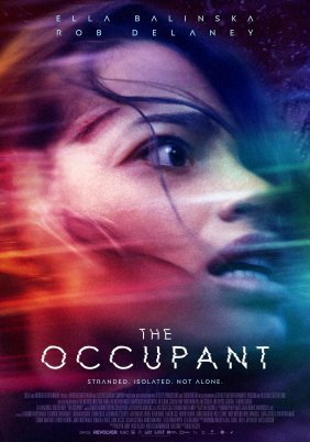 The Occupant (2025)