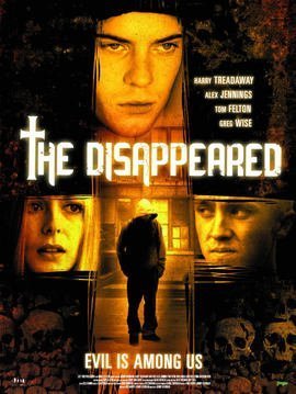 The Disappeared (2008)