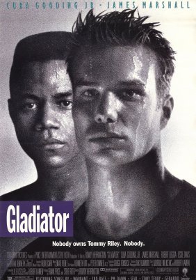 Gladiator (1992)