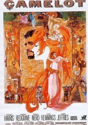 Camelot (1967)