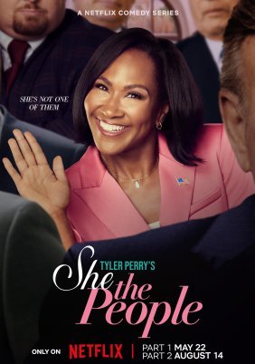 She the People (2025)