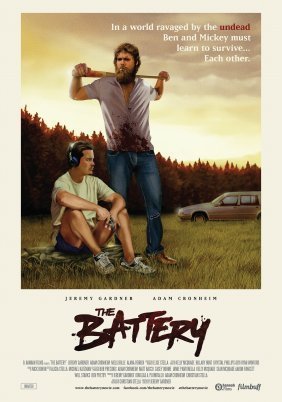 The Battery (2012)