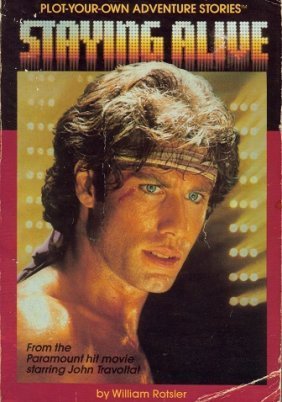 Staying Alive / Πυρετός τα Μεσάνυχτα (1983)