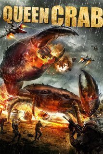 Queen Crab (2015)