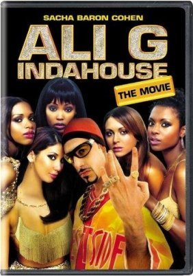 Ali G Indahouse (2002)