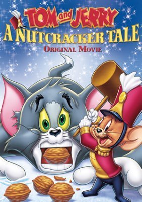Tom and Jerry: A Nutcracker Tale (2007)