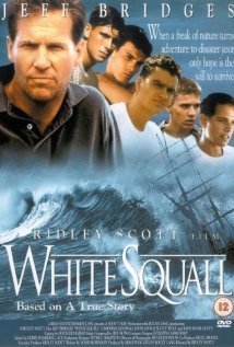 Λευκή καταιγίδα / White Squall (1996)