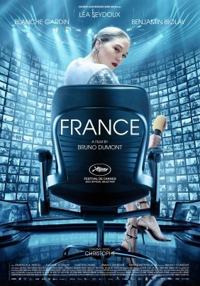France / Φρανς (2021)