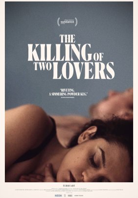 The Killing of Two Lovers (2021)