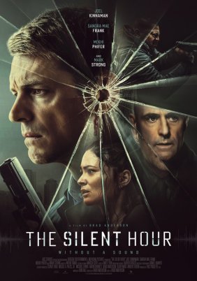 The Silent Hour / Η Ώρα της Σιωπής (2024)