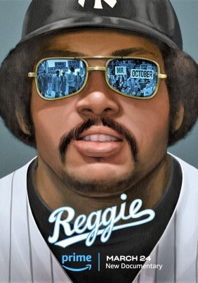 Reggie (2023)