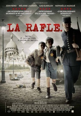 La Rafle / Τη Νύχτα που Χάθηκαν τα Αστέρια (2010)