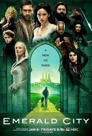Emerald City (2016)