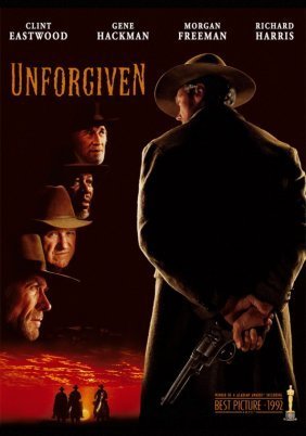 Unforgiven / Οι Ασυγχώρητοι  (1992)