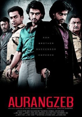 Aurangzeb (2013)