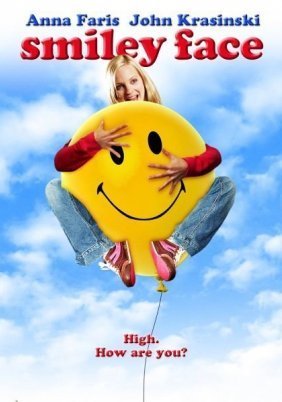 Smiley Face (2007)