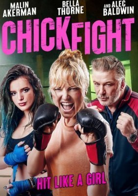 Chick Fight (2020)