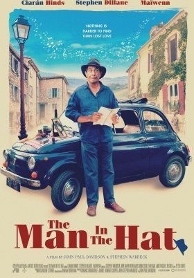 The Man in the Hat / The Thin Man (2020)