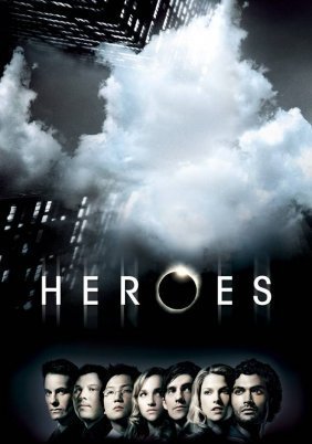 Heroes (2006) 3ος Κύκλος