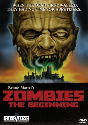 Zombies: The Beginning / Zombi: La creazione (2007)