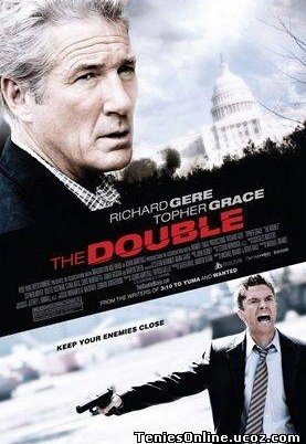 The Double (2011)