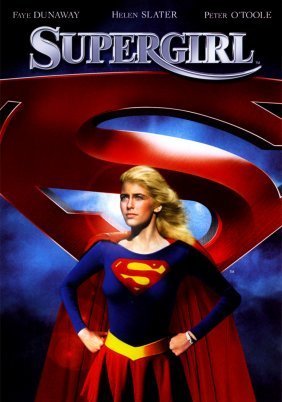 Supergirl (1984)