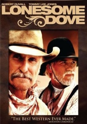 Lonesome Dove (1989)