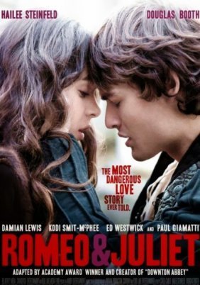 Ρωμαίος και Ιουλιέτα / Romeo & Juliet (2013)