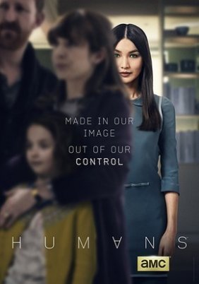Humans (2015)
