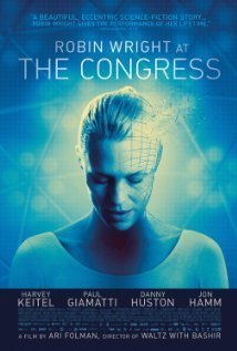 Πέρα από το όνειρο / The Congress (2013)