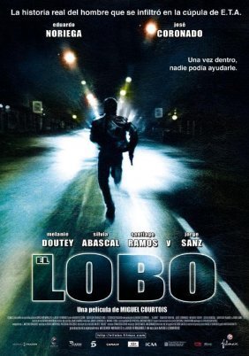 Wolf / El Lobo (2004)