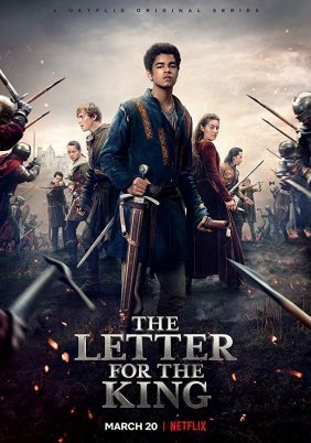 The Letter for the King (2020)