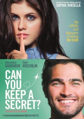 Can You Keep a Secret? (2019)