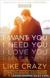 Like Crazy (2011)