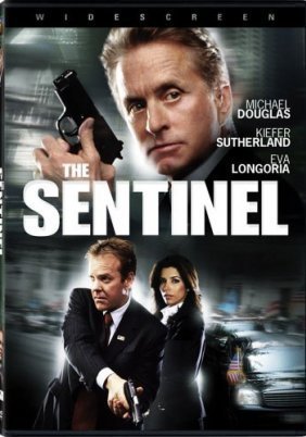 Σε Επιφυλακή / The Sentinel (2006)