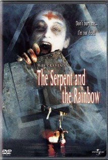 Βουντού / The Serpent and the Rainbow (1988)