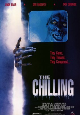 The Chilling (1989)
