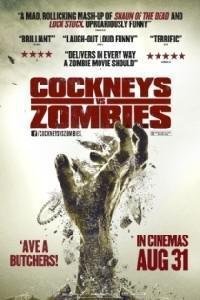 Cockneys vs Zombies (2012)