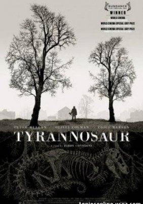 Tyrannosaur (2011)