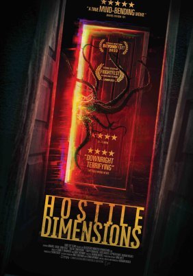 Hostile Dimensions (2024)