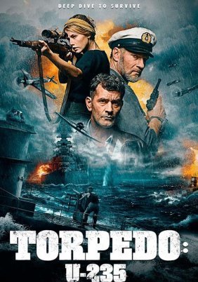 Torpedo (2019)