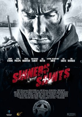 Sinners and Saints (2010)