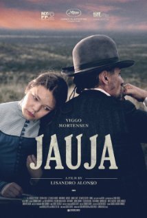 Jauja / Land of Plenty (2014)