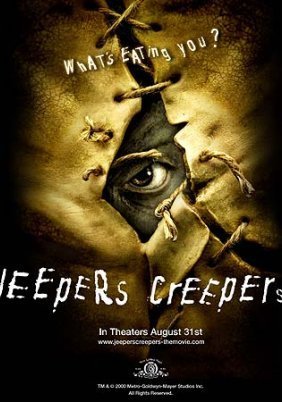 Jeepers Creepers  (2001)